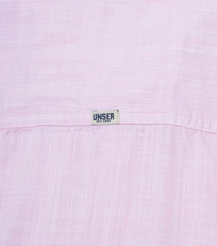 Slim Mario Camisa M C Unicolor UnserRS