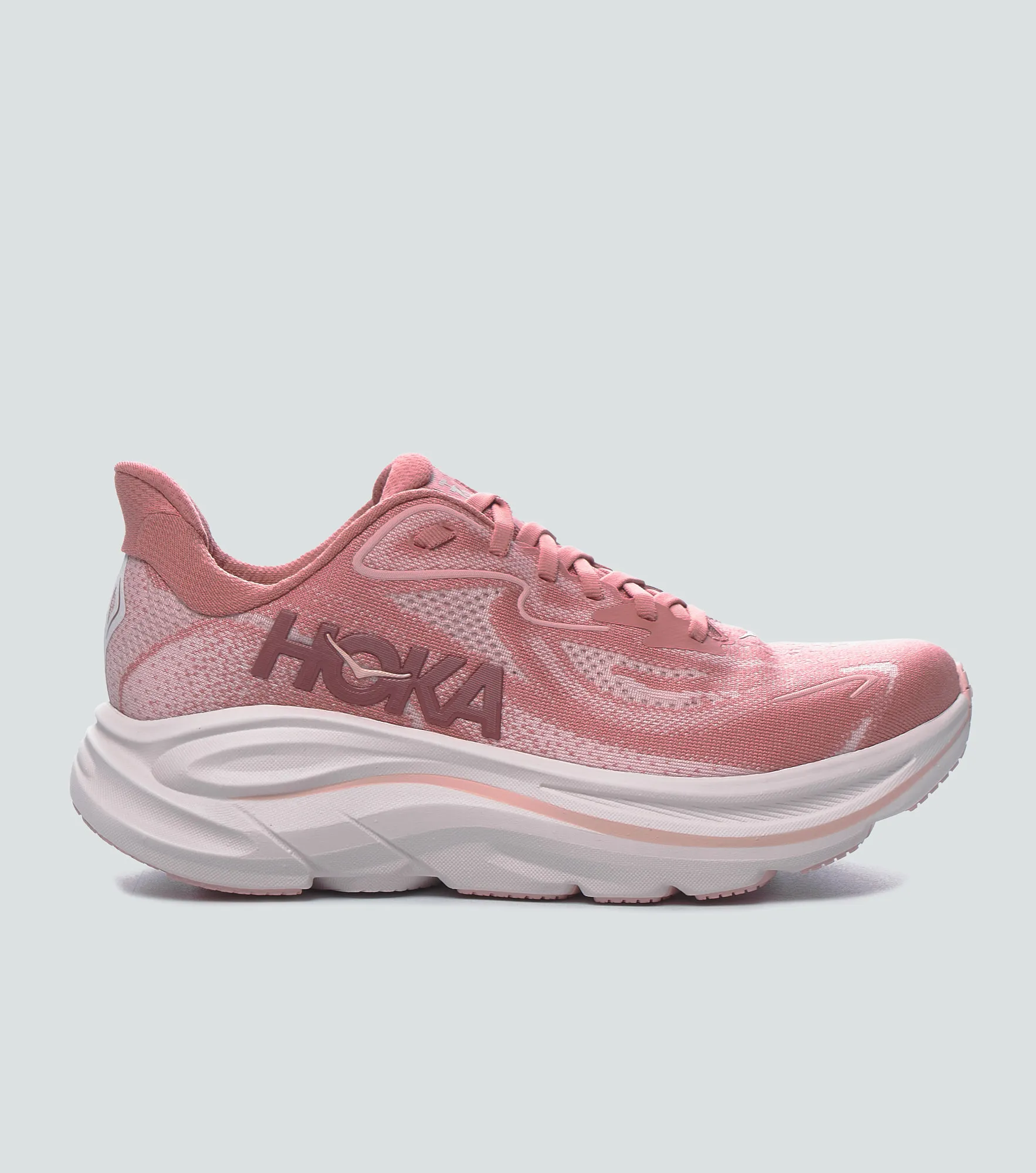 1162031 Bhrs Hoka Tenis W Clifton 10 132608 RR