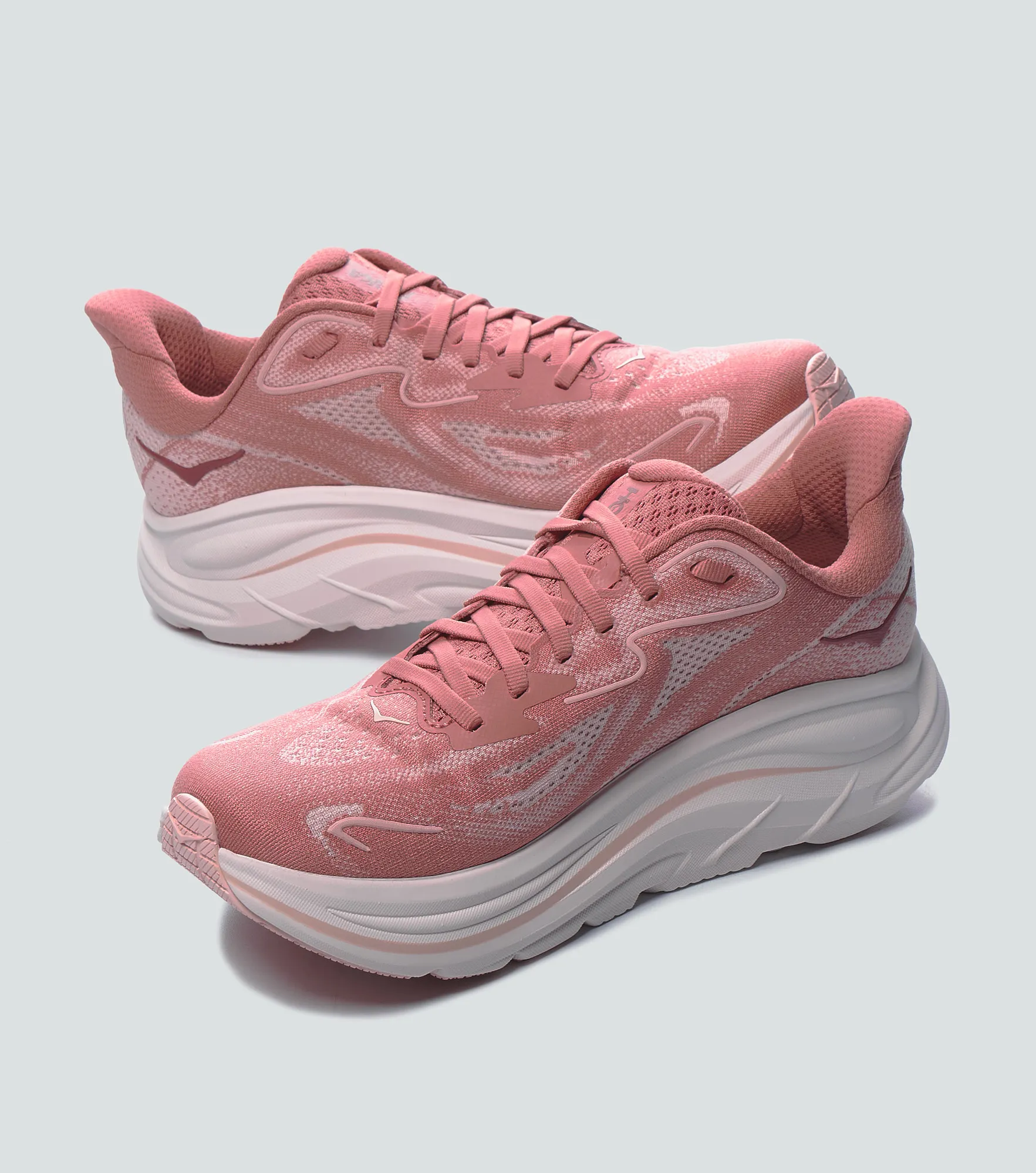 1162031 Bhrs Hoka Tenis W Clifton 10 132608 RR