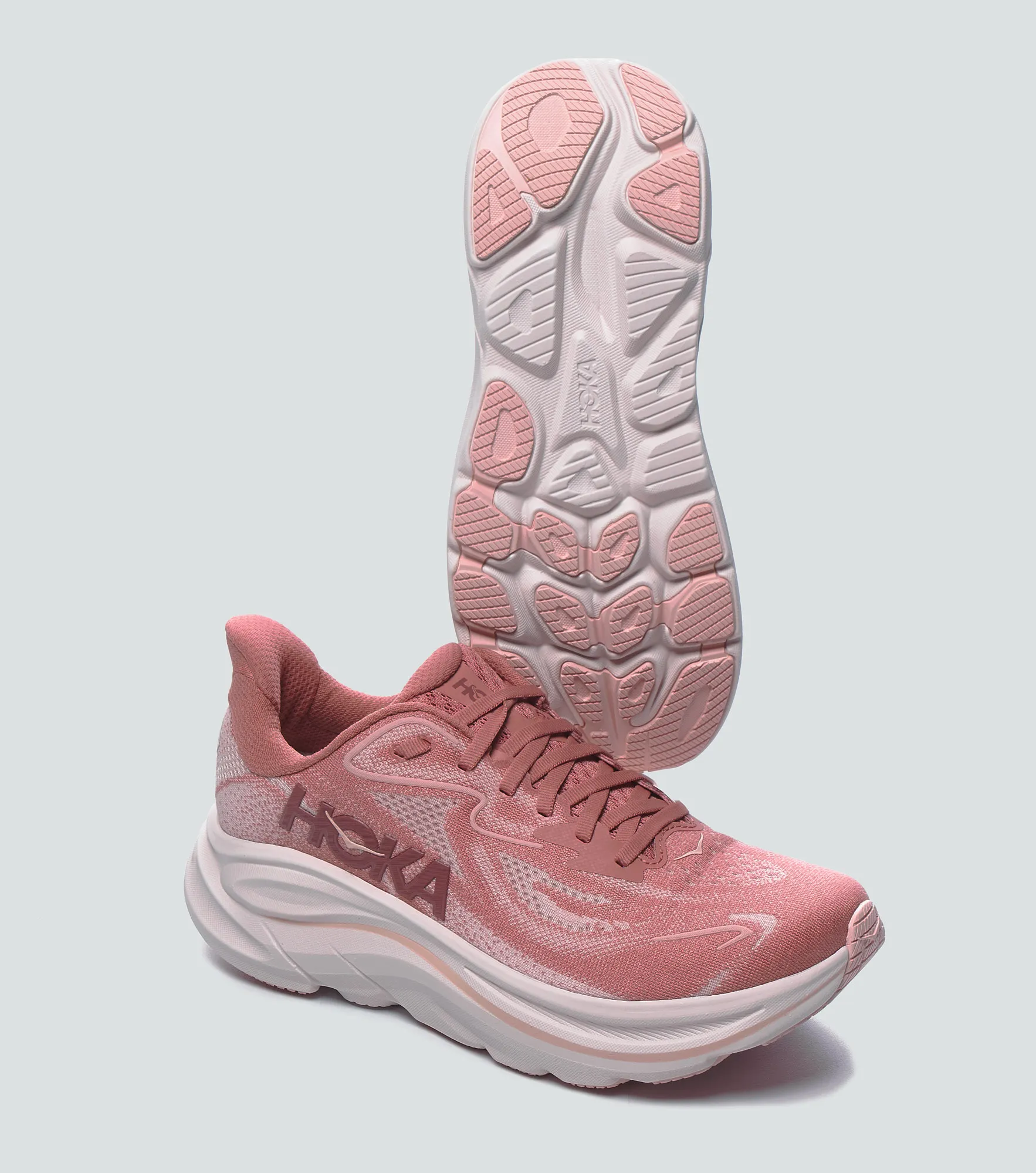 1162031 Bhrs Hoka Tenis W Clifton 10 132608 RR
