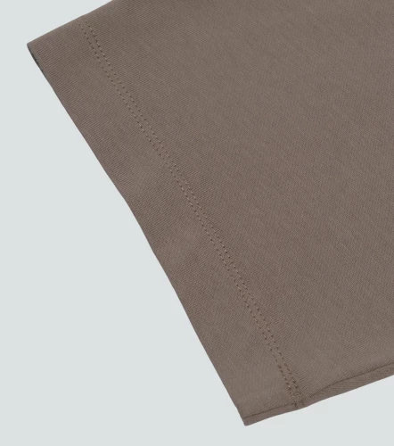 Camiseta Art Dist Emblem T ShirtTP