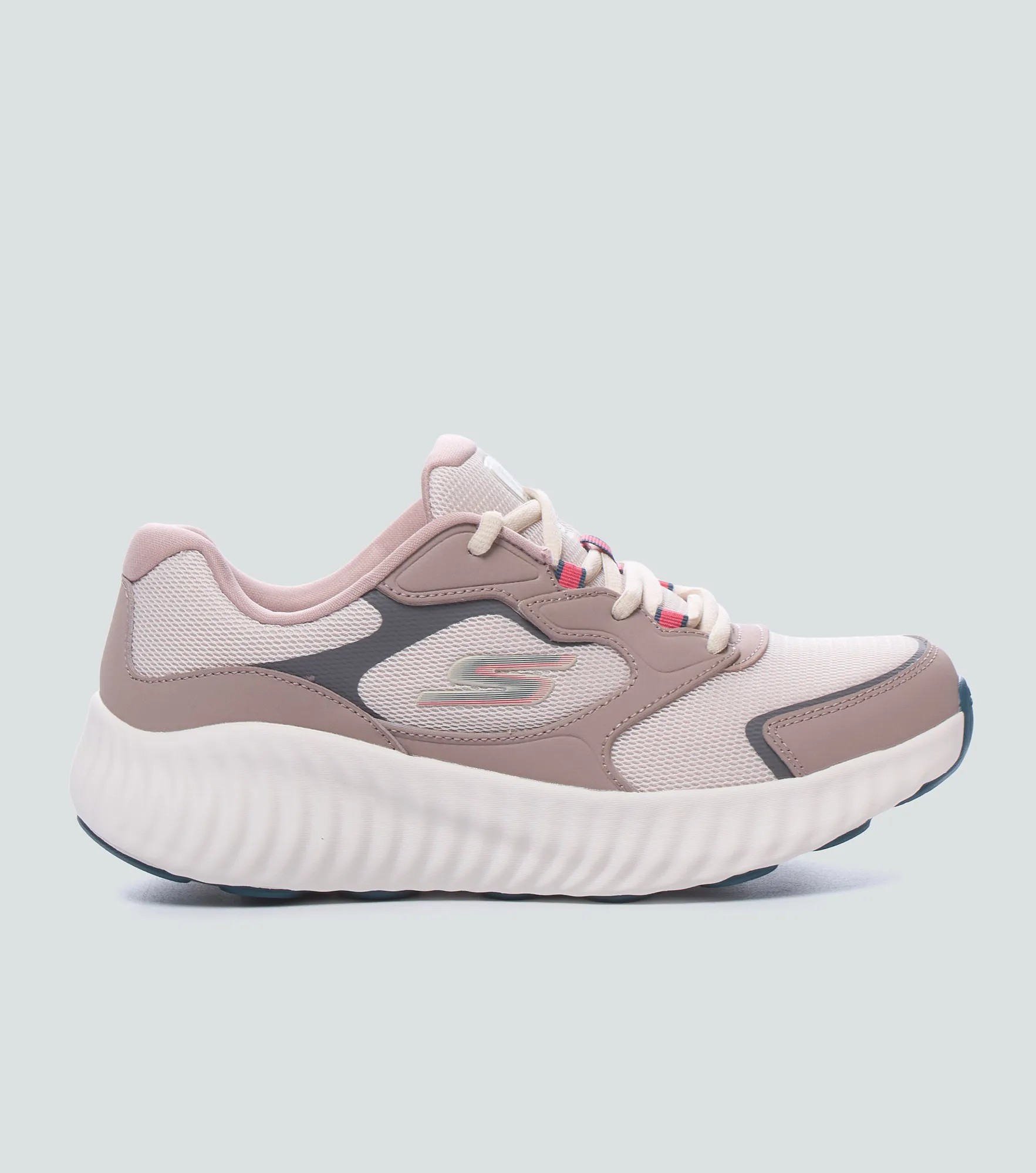 Tenis Skechers Go Run Now Achellia 132902 TP