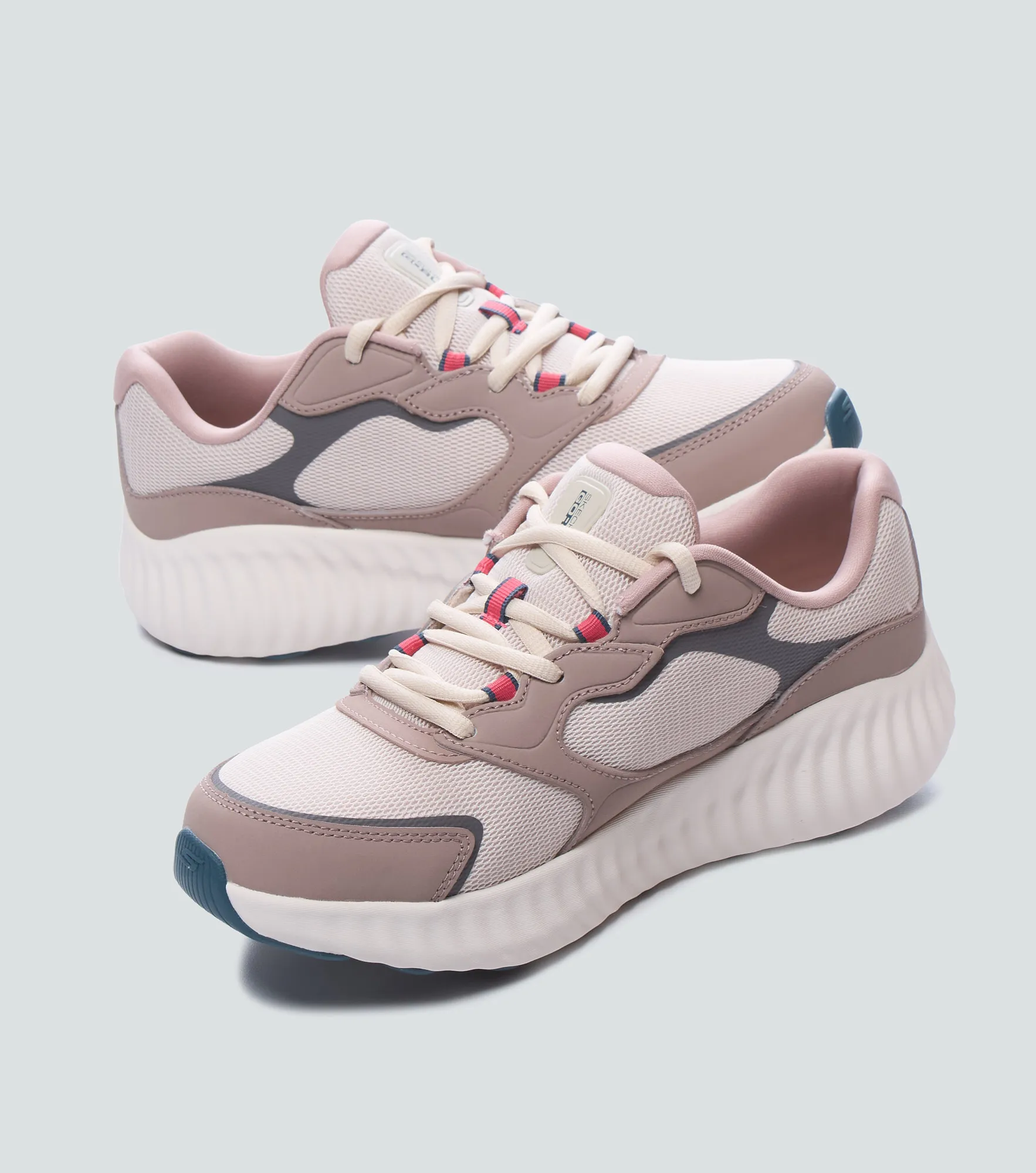 Tenis Skechers Go Run Now Achellia 132902 TP