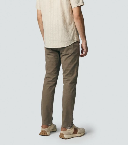 Positano Pantalon Straight Masculino GasTP