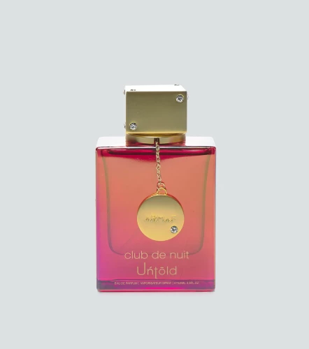 Perfume Armaf Club De Nuit Untold Edp 105mlCU