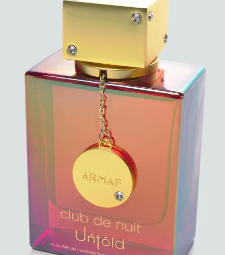 Perfume Armaf Club De Nuit Untold Edp 105mlCU