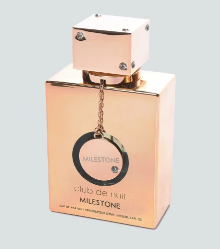 Perfume Armaf Club De Nuit Milestone EdpCU