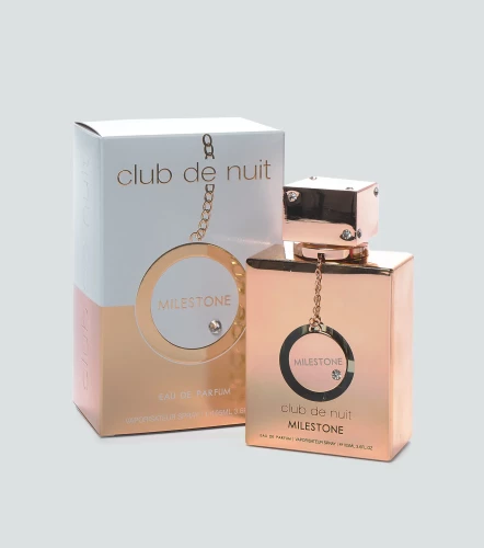 Perfume Armaf Club De Nuit Milestone EdpCU