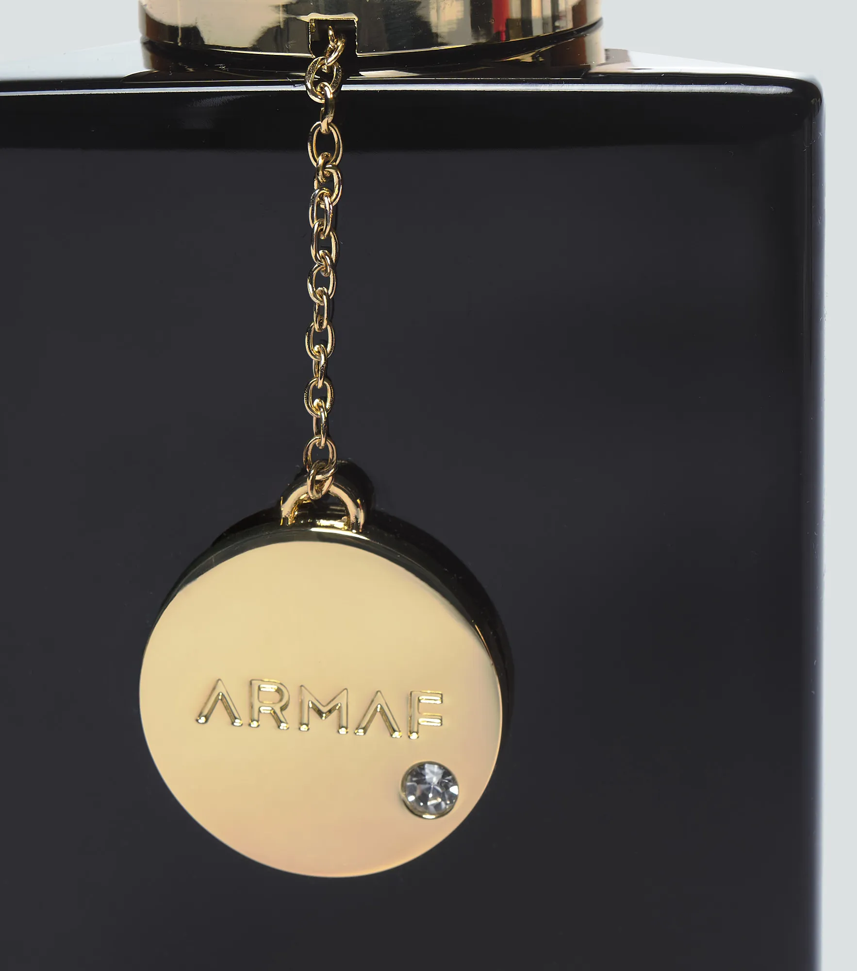 Perfume Armaf Club De Nuit Intense Women 105ml 132827 CU