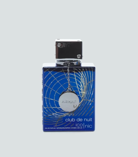 Perfume Armaf Club De Nuit Iconic Edp 105mlCU
