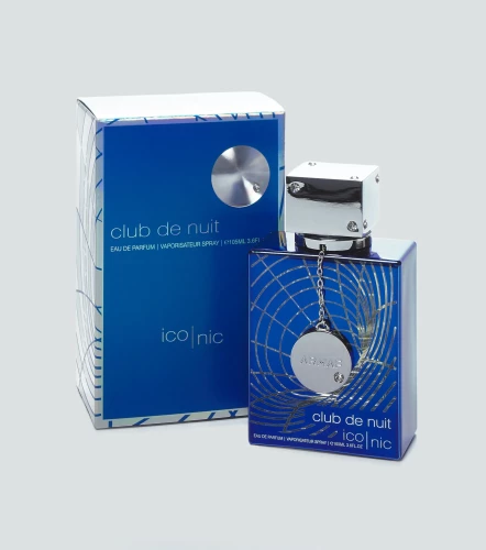 Perfume Armaf Club De Nuit Iconic Edp 105mlCU