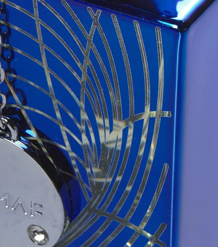 Perfume Armaf Club De Nuit Iconic Edp 105mlCU