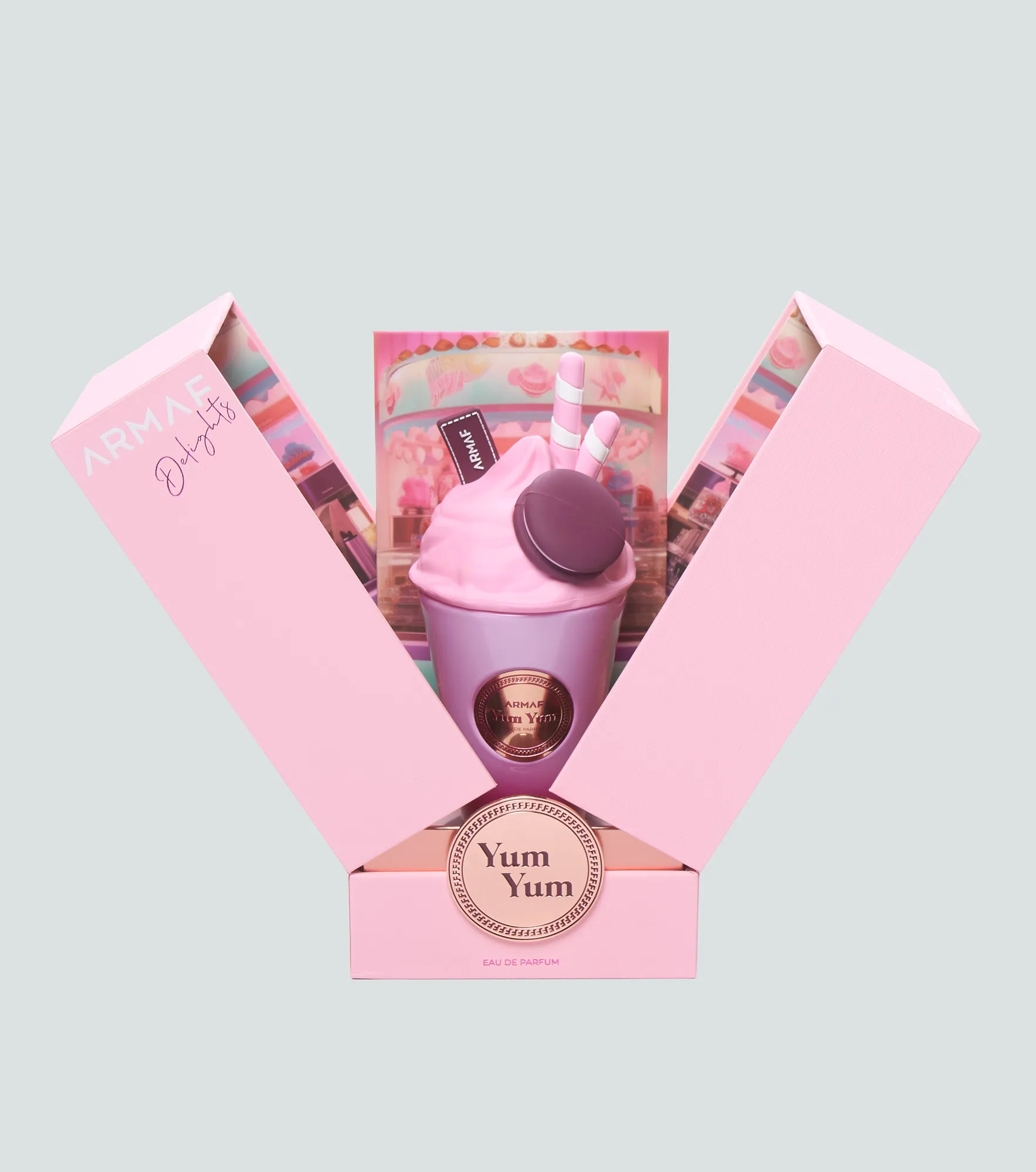 Perfume Armaf Yum Yum Eau De Parfum 132829 CU