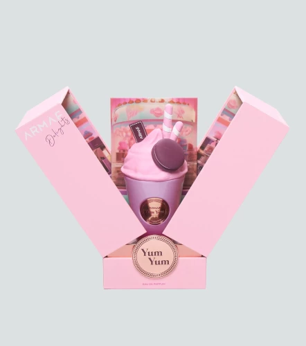 Perfume Armaf Yum Yum Eau De ParfumCU