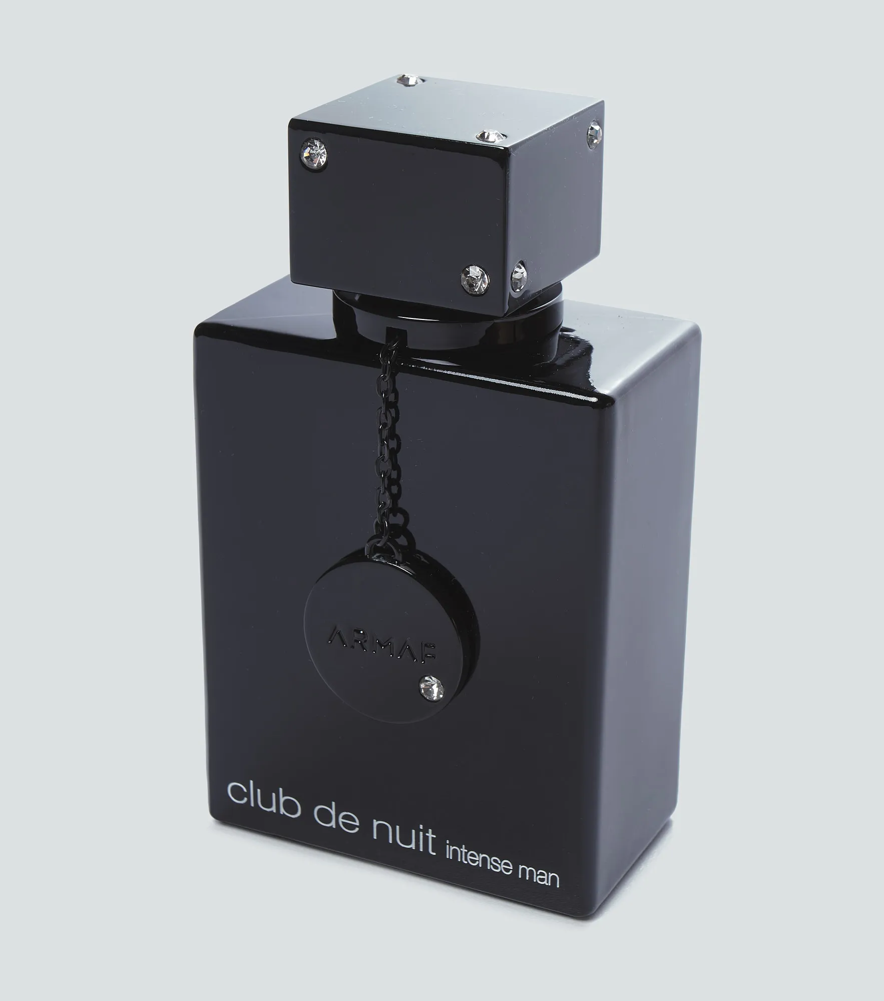 Perfume Armaf Club De Nuit Intense Edt 105ml 132830 CU