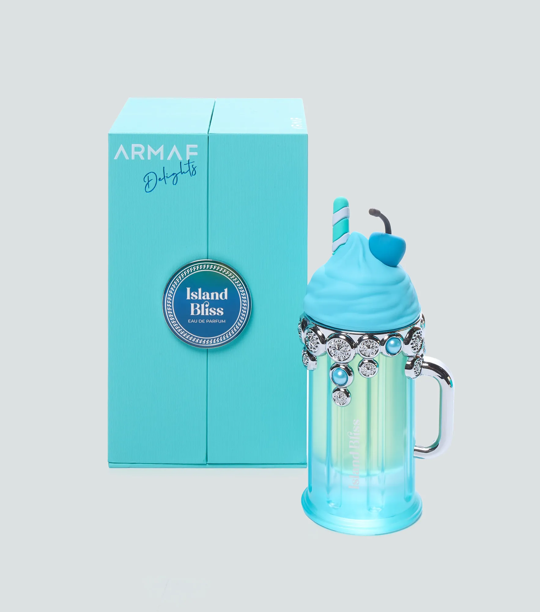 Perfumes Armaf Delight Island Bliss 132831 CU