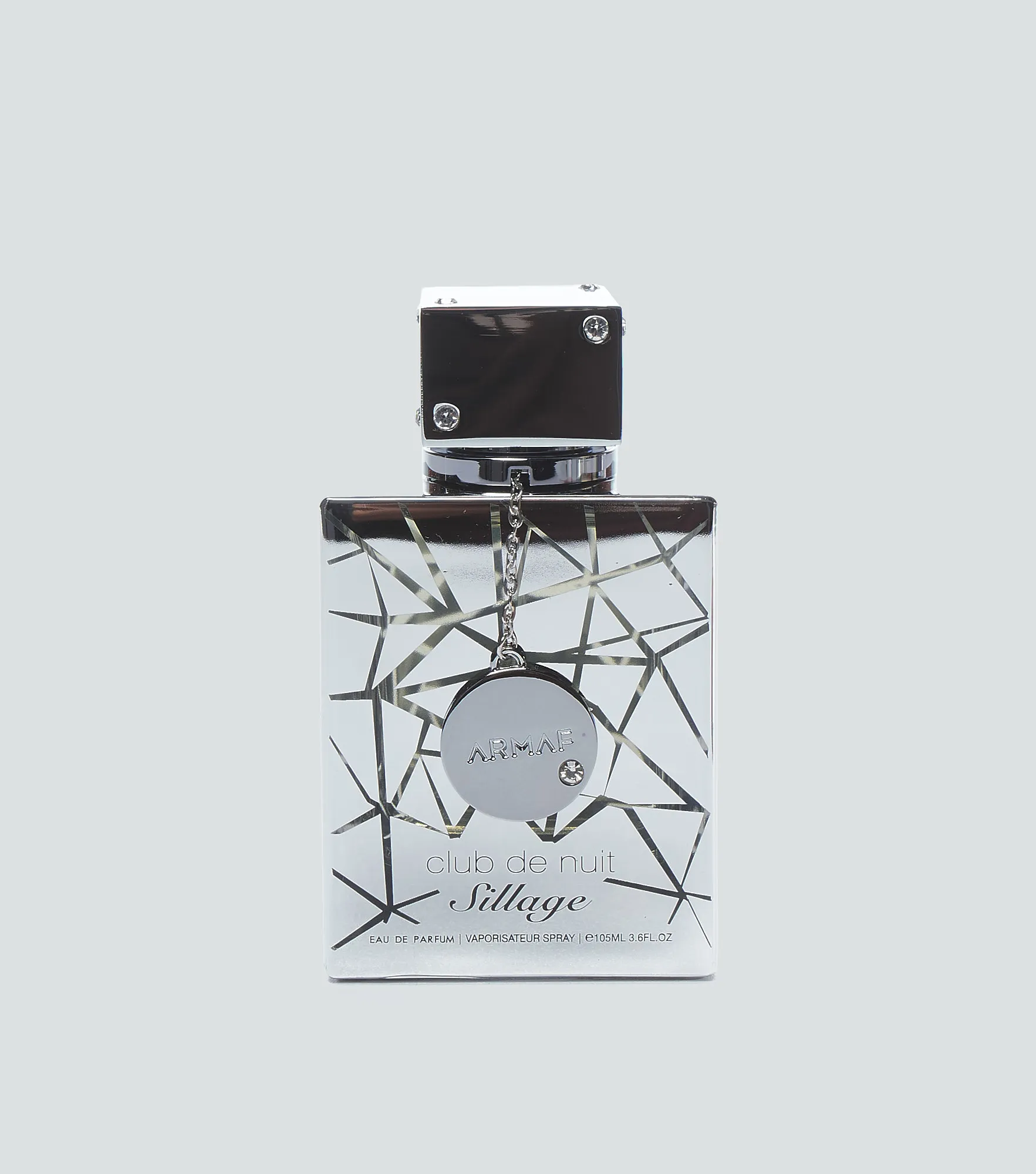 Perfume Armaf Club Sillage Edp 105mlCU
