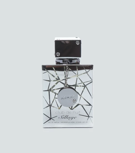 Perfume Armaf Club Sillage Edp 105mlCU
