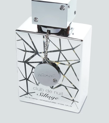 Perfume Armaf Club Sillage Edp 105mlCU