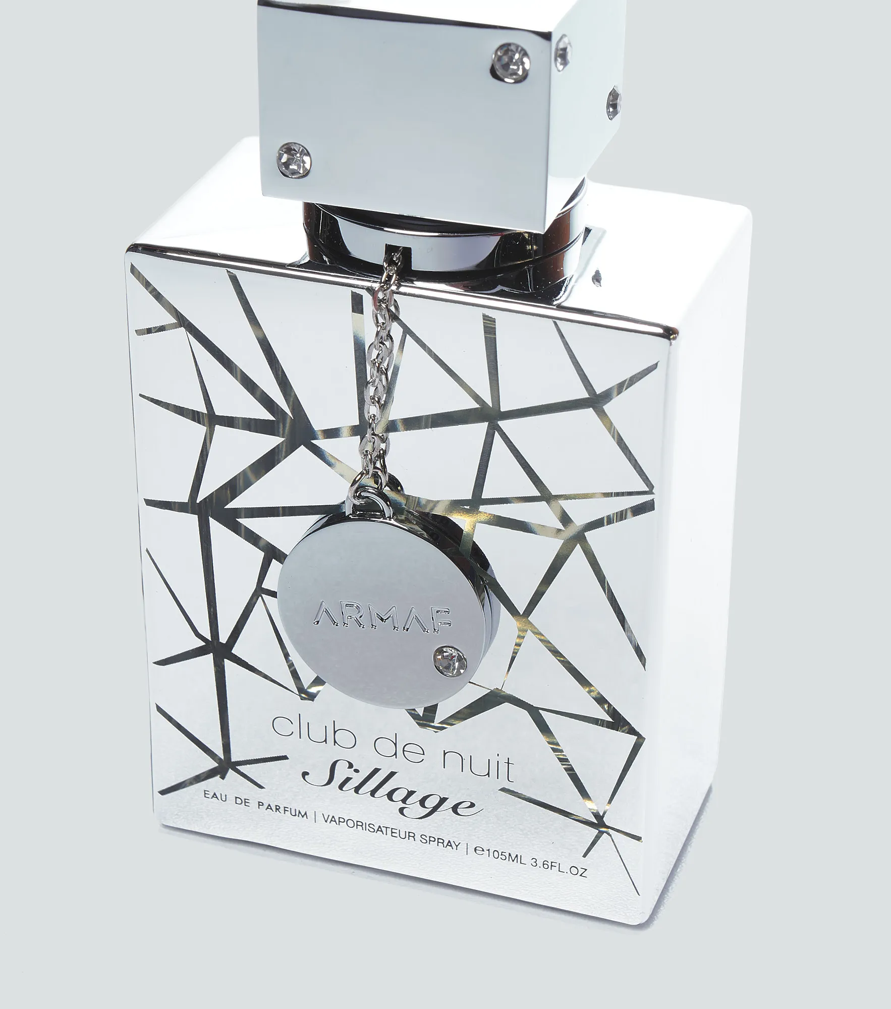 Perfume Armaf Club Sillage Edp 105ml 132832 CU