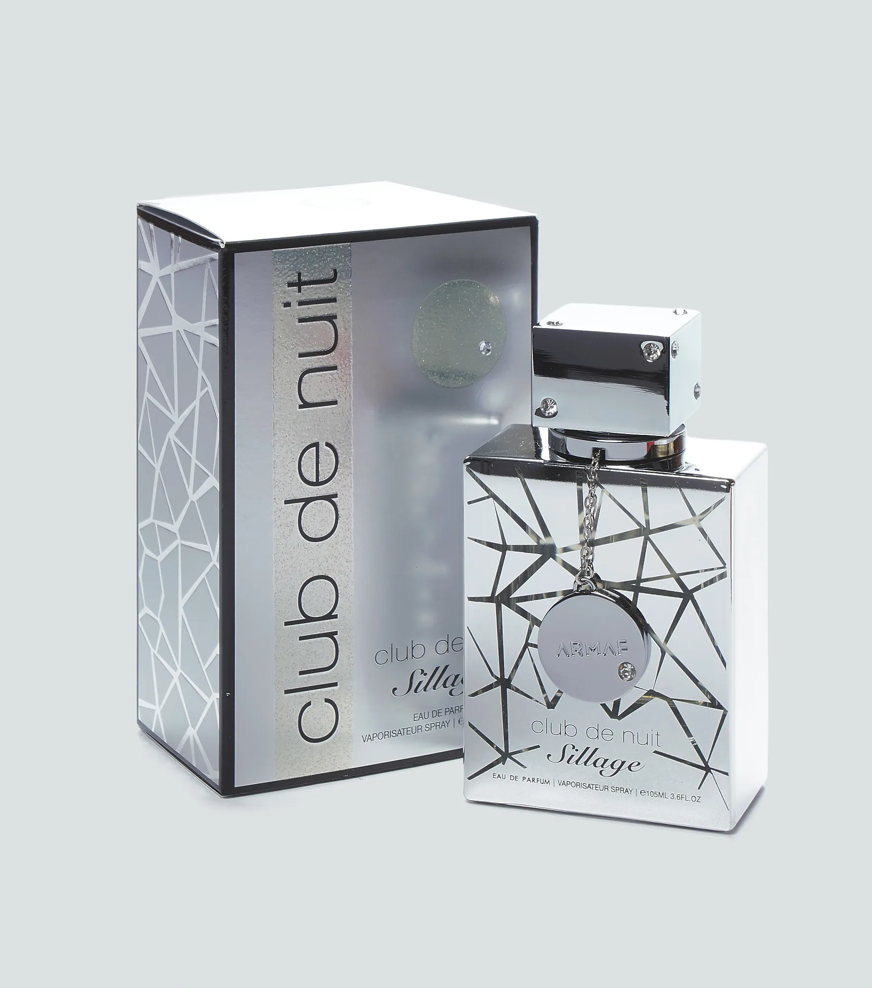 Perfume Armaf Club Sillage Edp 105ml 132832 CU