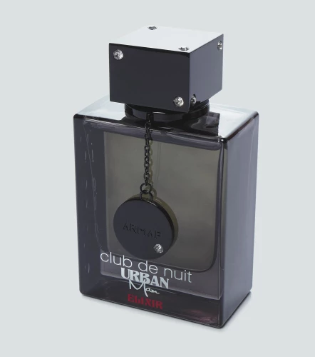 Perfumes Armaf Club De Nuit Urban ElixirCU