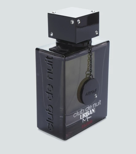 Perfumes Armaf Club De Nuit Urban ElixirCU