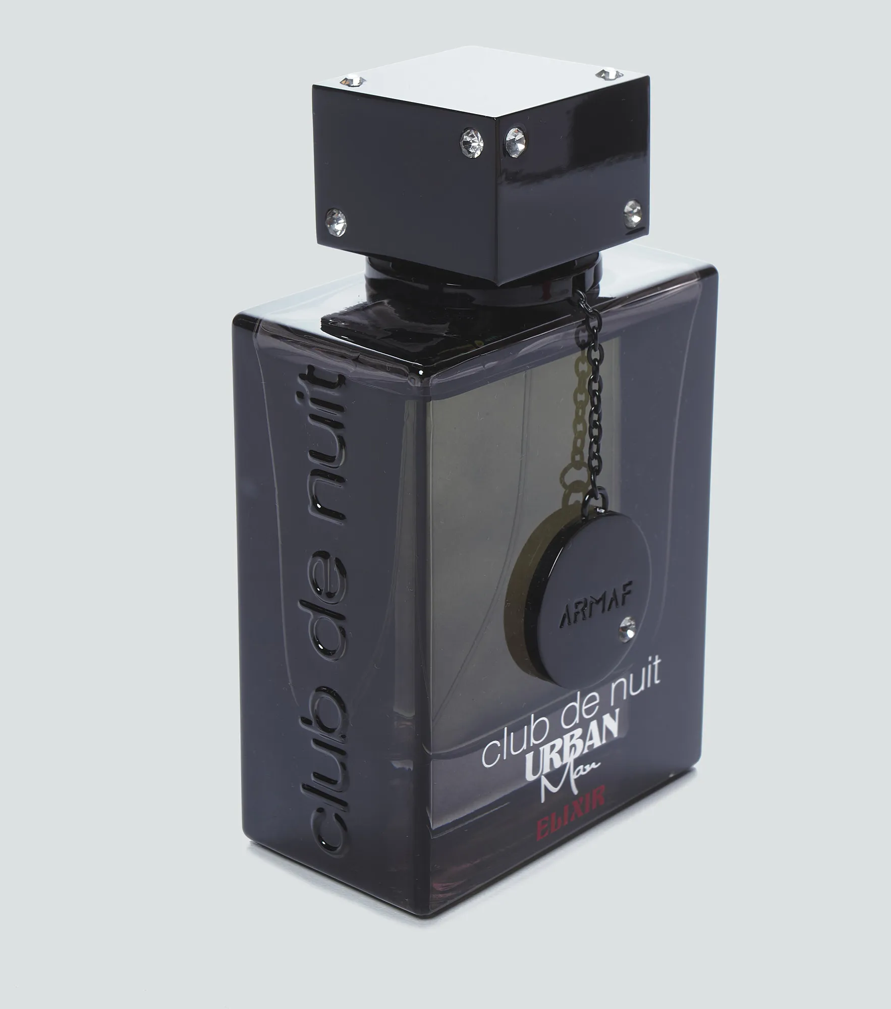 Perfumes Armaf Club De Nuit Urban Elixir 132833 CU