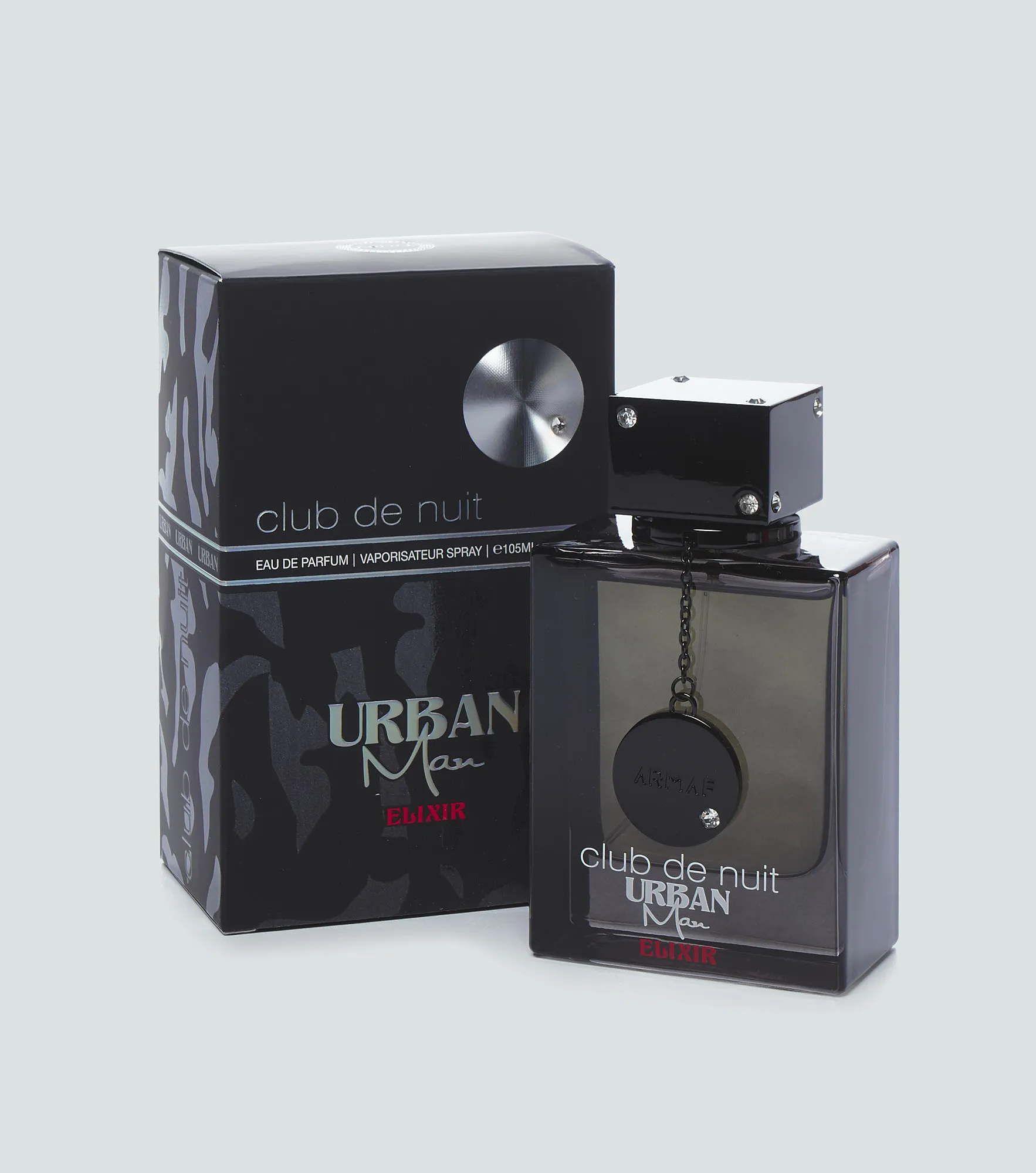 Perfumes Armaf Club De Nuit Urban Elixir 132833 CU