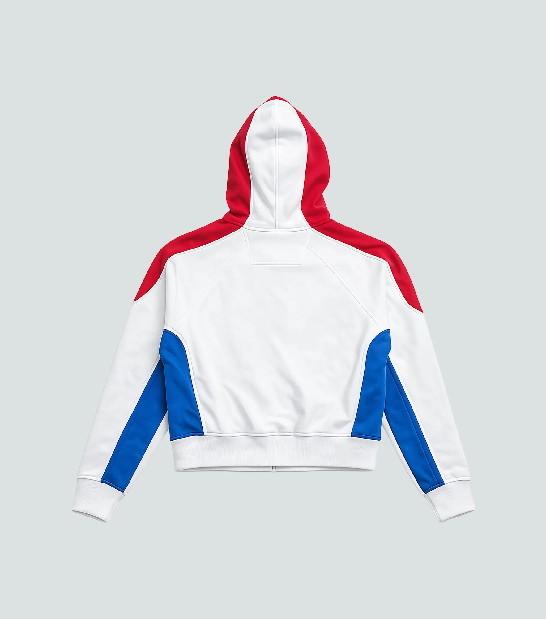 Rania Buzo Hoodie Femenino Groggy 834039 CU