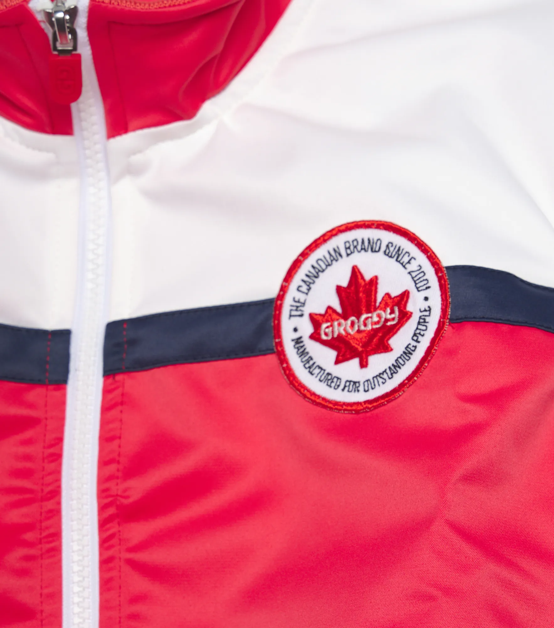 Blossom Chaqueta Rompevientos Femenina Groggy 836838 CU