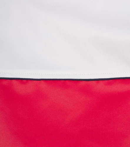 Blossom Chaqueta Rompevientos Femenina GroggyCU