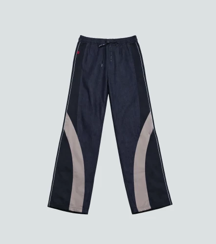 Luala Pantalon Tipo Jogger Femenino GroggyCU