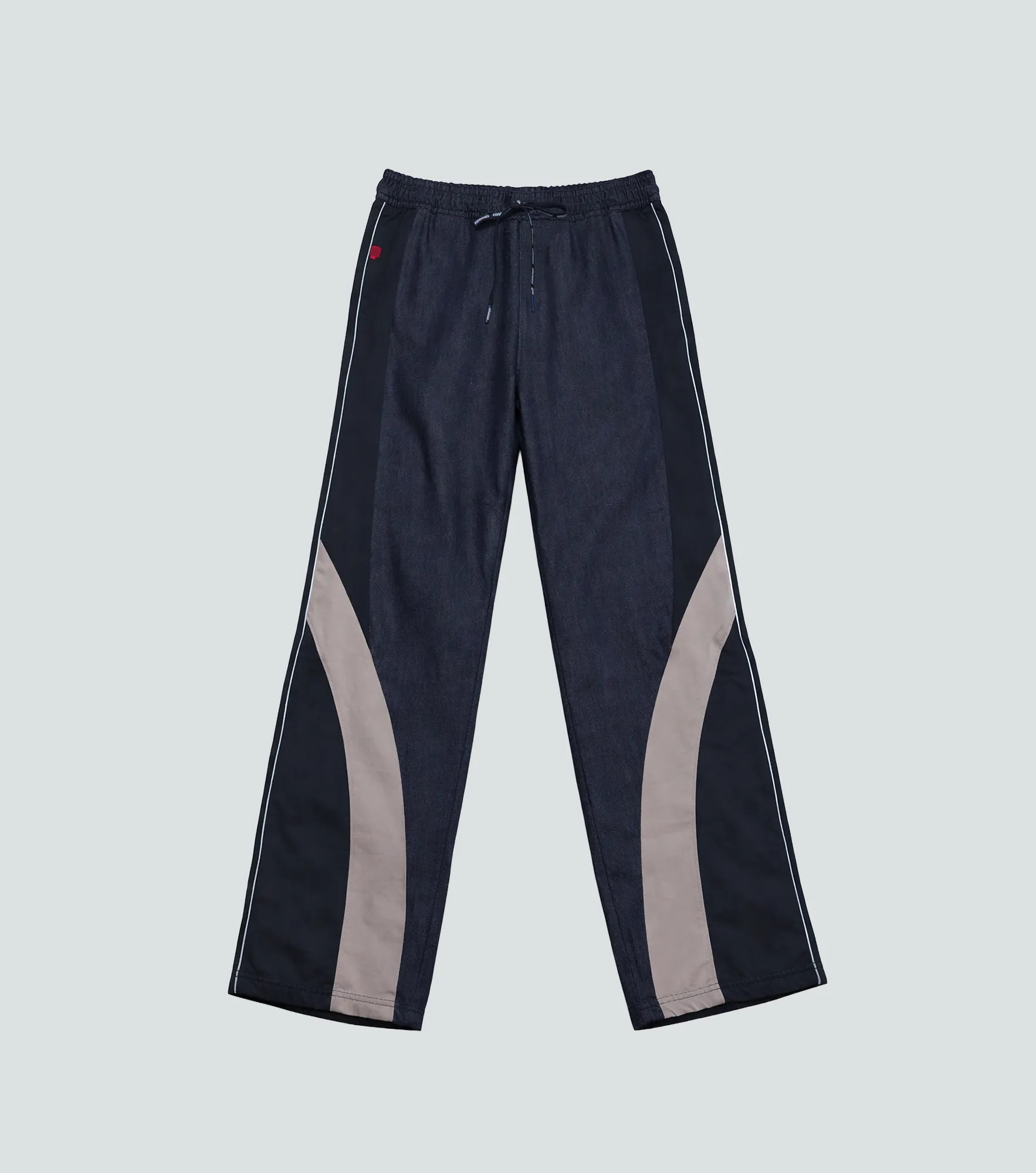 Luala Pantalon Tipo Jogger Femenino Groggy 837177 CU