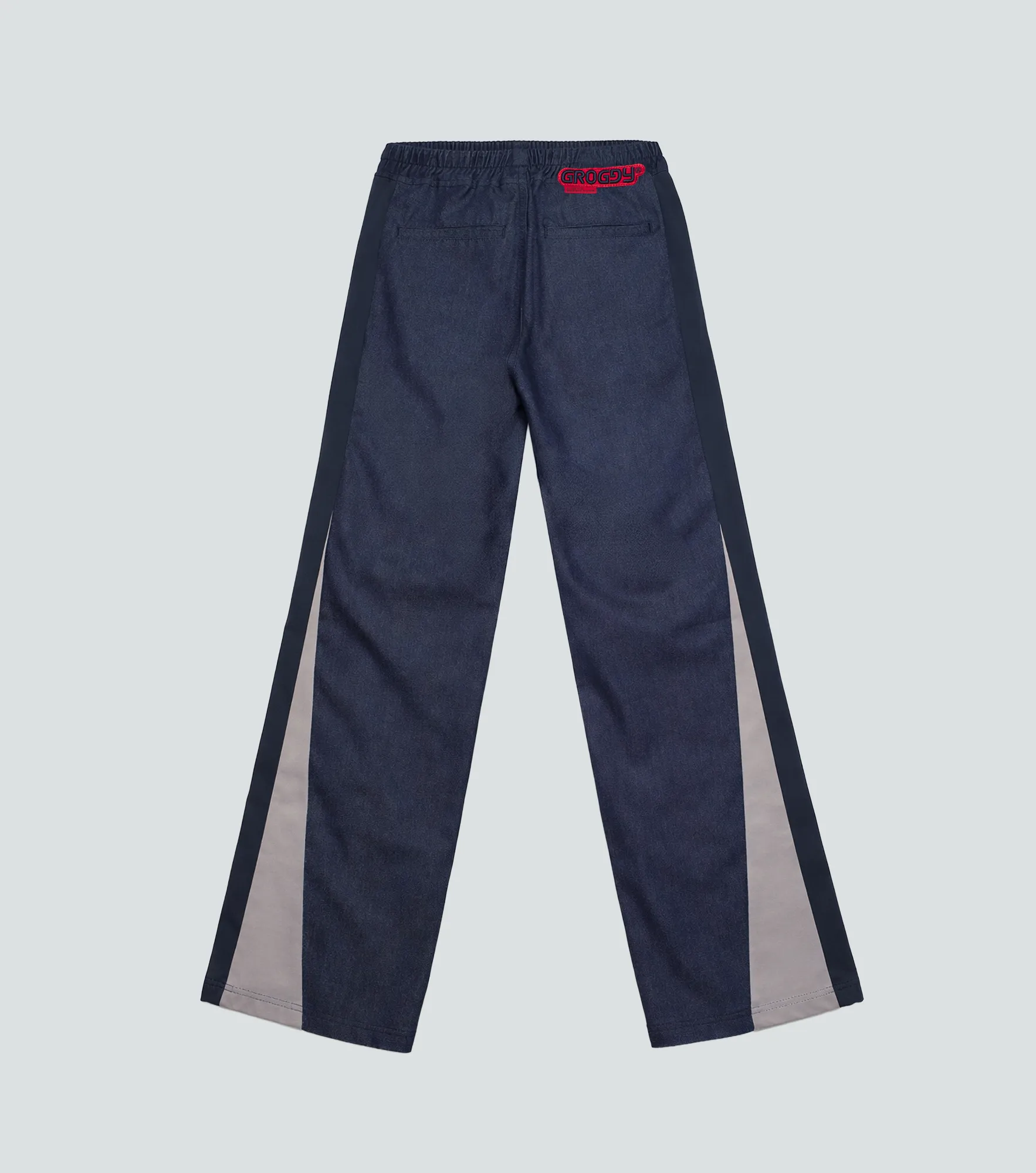 Luala Pantalon Tipo Jogger Femenino Groggy 837177 CU