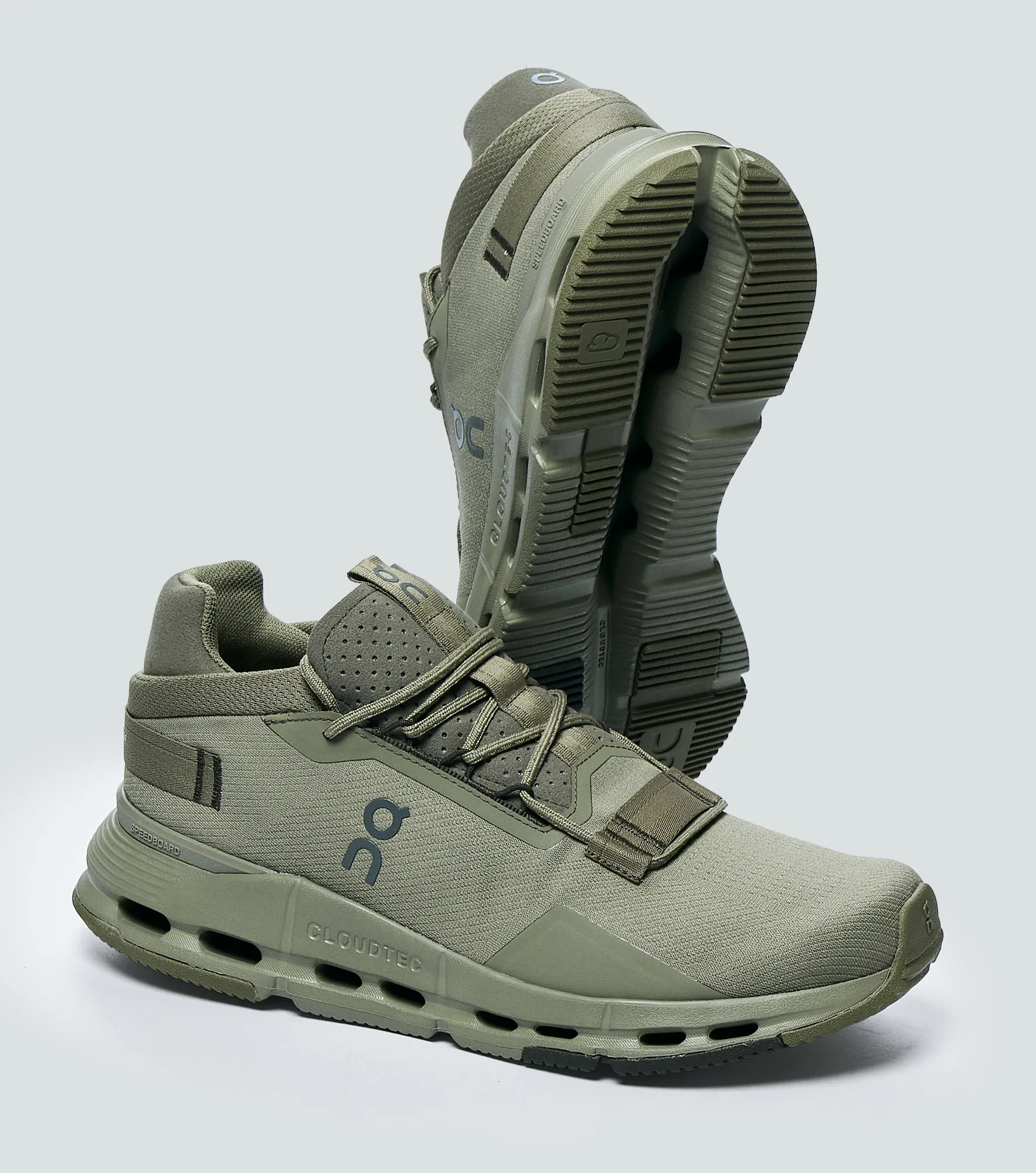 Tenis On Running Cloudnova 2 131661 VD