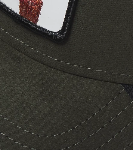 Gorra Goorin Bros The Suede PigVD