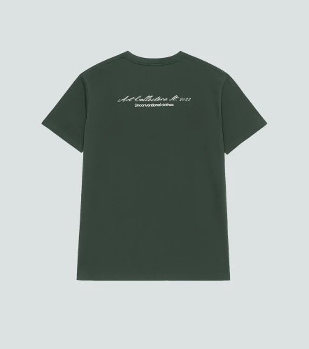 Camiseta Art Dist Unusual T ShirtVD