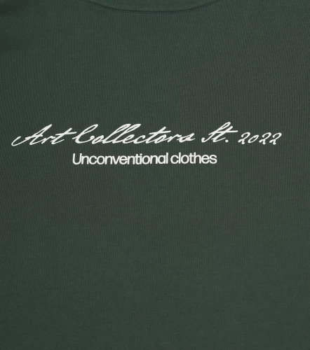 Camiseta Art Dist Unusual T ShirtVD