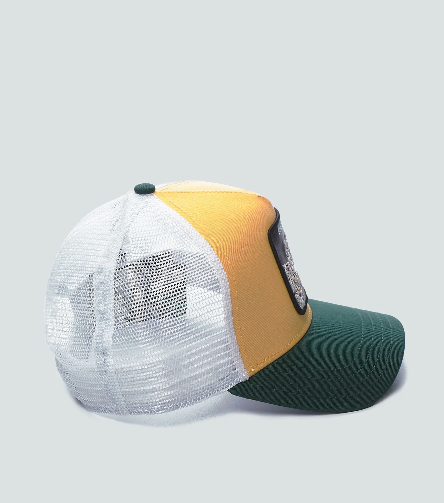 Gorra Goorin Bros Ruge Leopardo Trucker 132679 VD