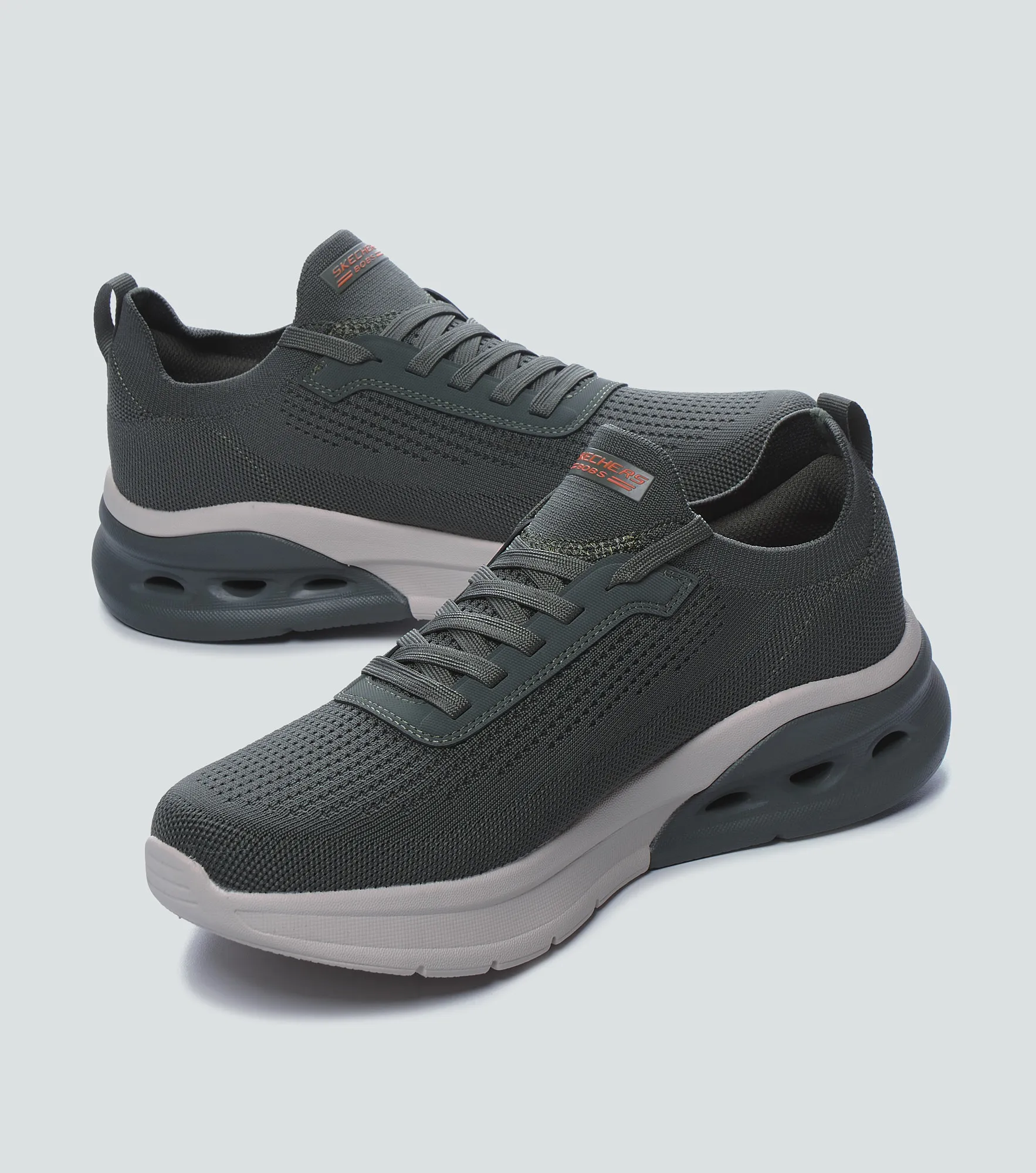 Tenis Skechers Arc Waves 2 0 Class Form 132690 VD