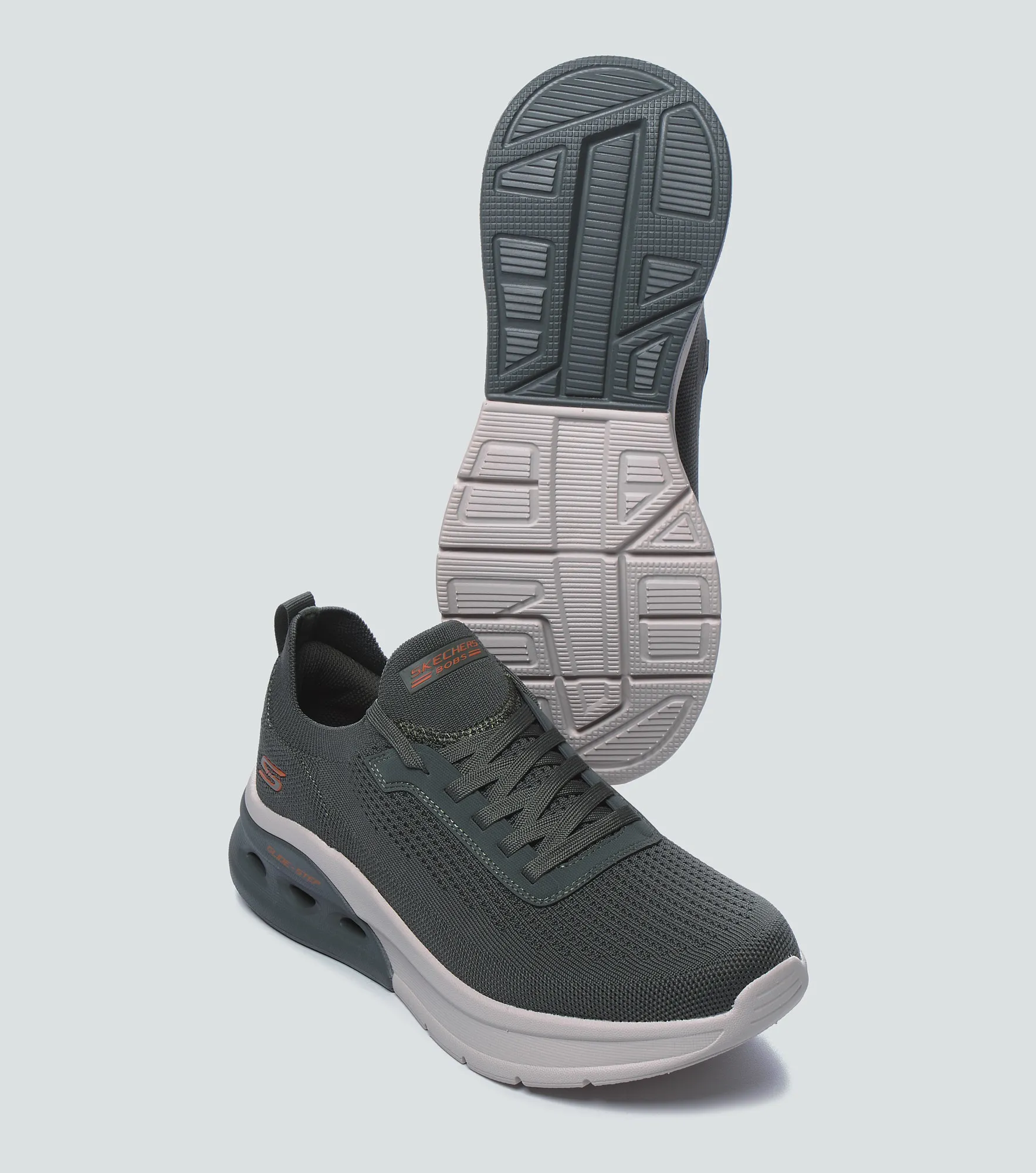 Tenis Skechers Arc Waves 2 0 Class Form 132690 VD