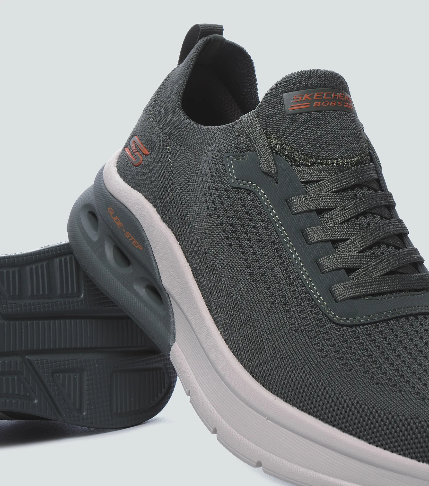 Tenis Skechers Arc Waves 2 0 Class Form 132690 VD