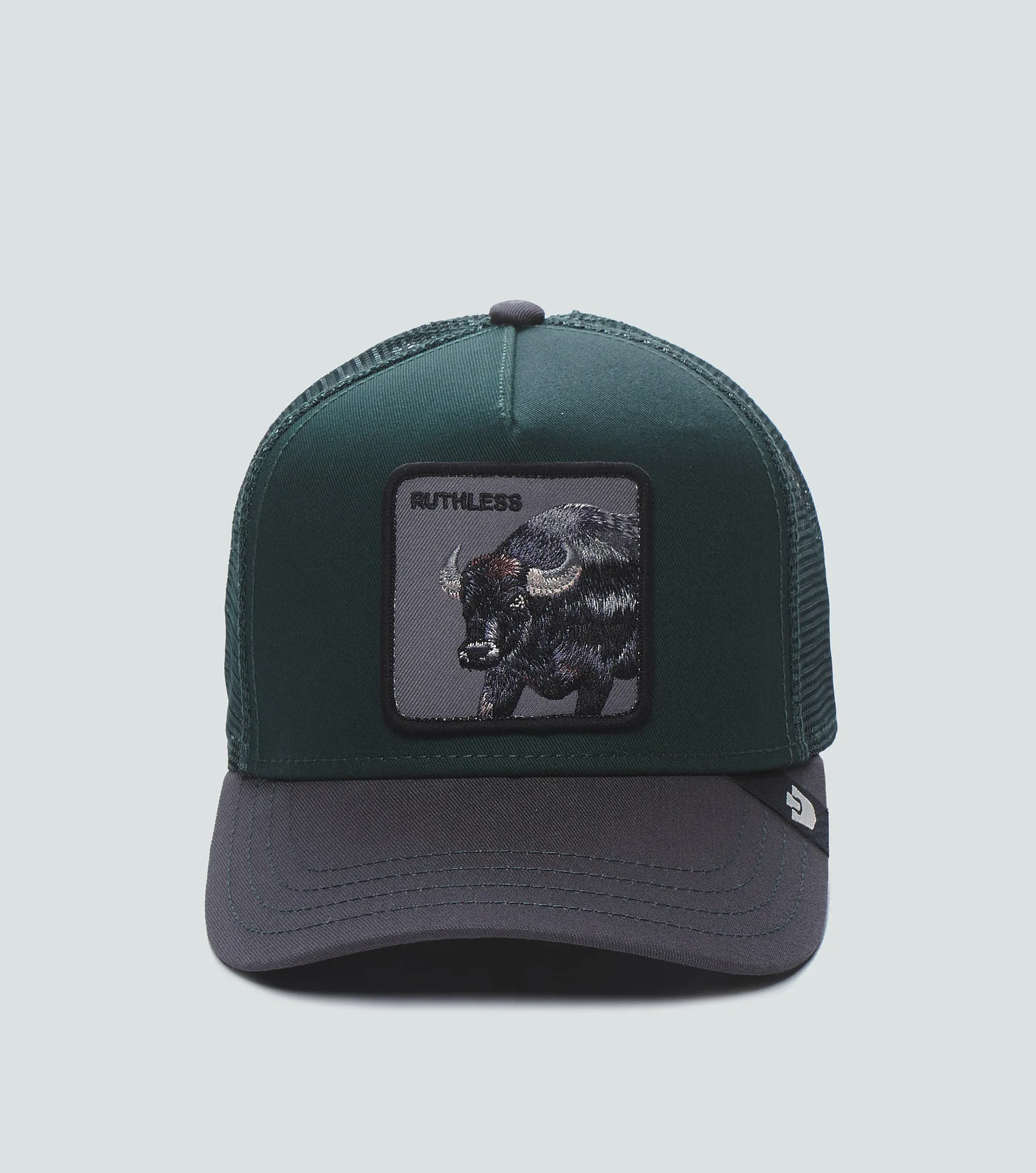 Gorra Goorin Bros Two Tone Buffalo 132721 VD