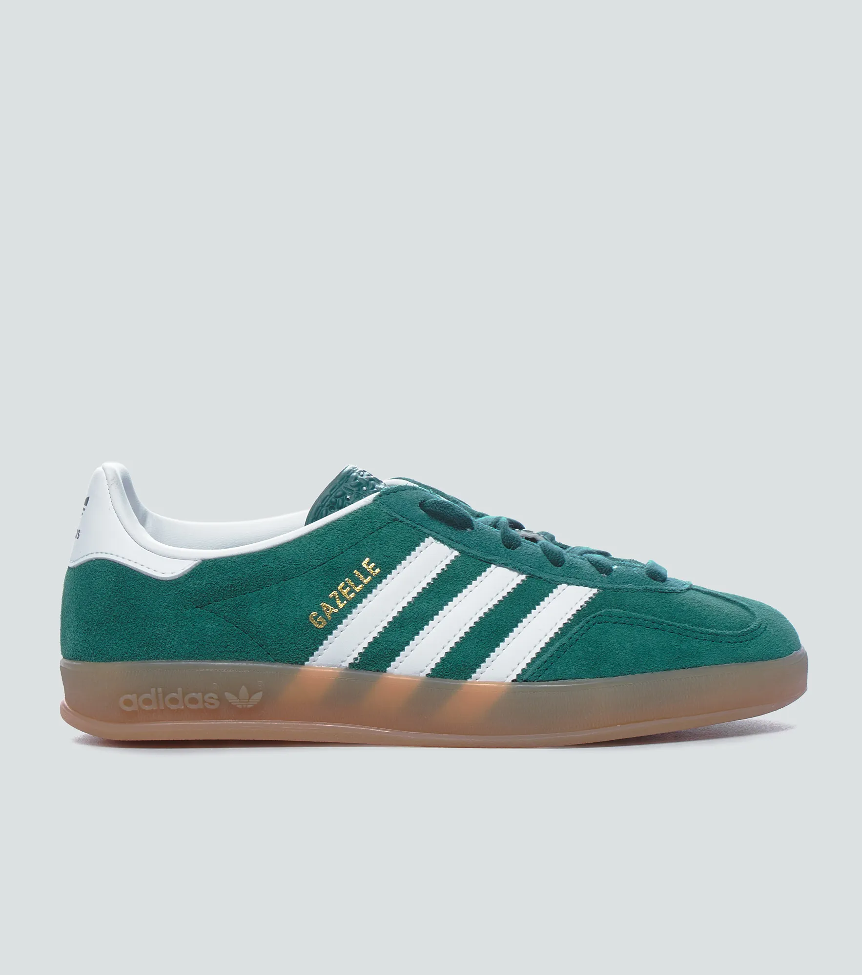 Tenis Adidas Originals Gazelle Indoor 132747 VD