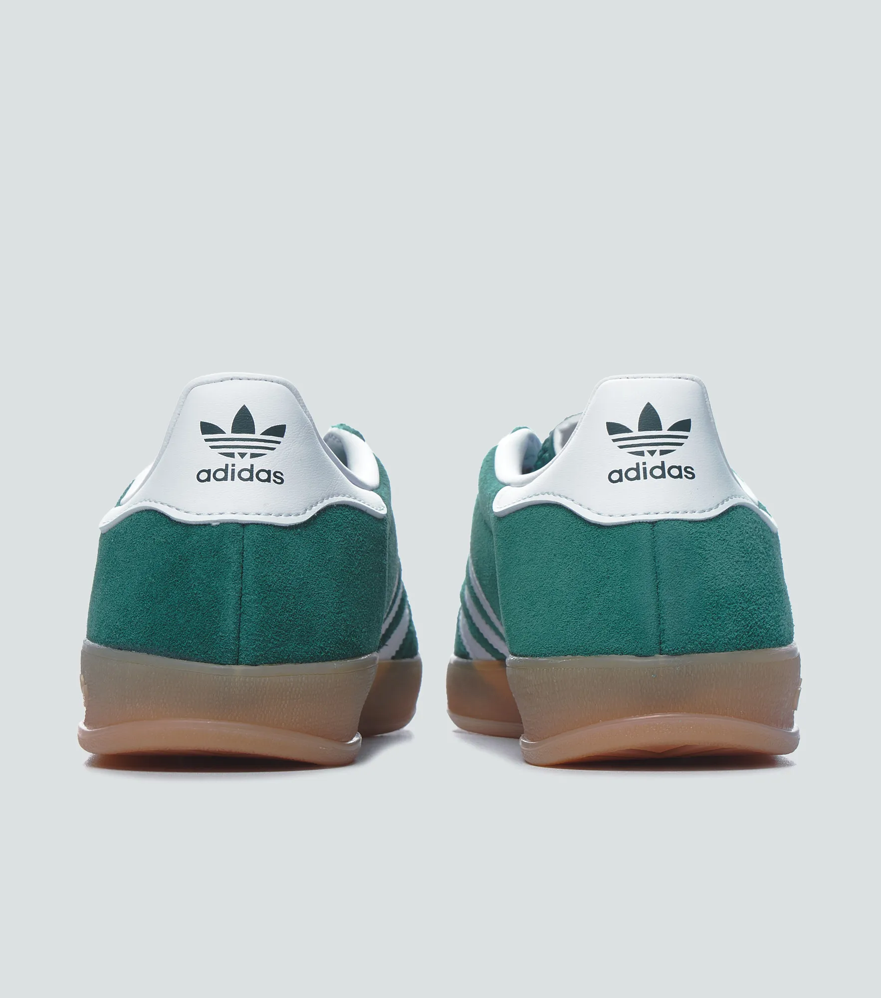 Tenis Adidas Originals Gazelle Indoor 132747 VD