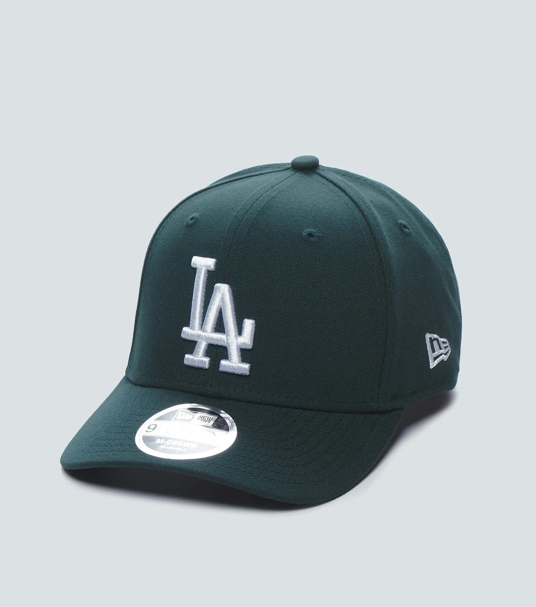 Gorra 940 Mc Losdod Dkg New Era 132775 VD