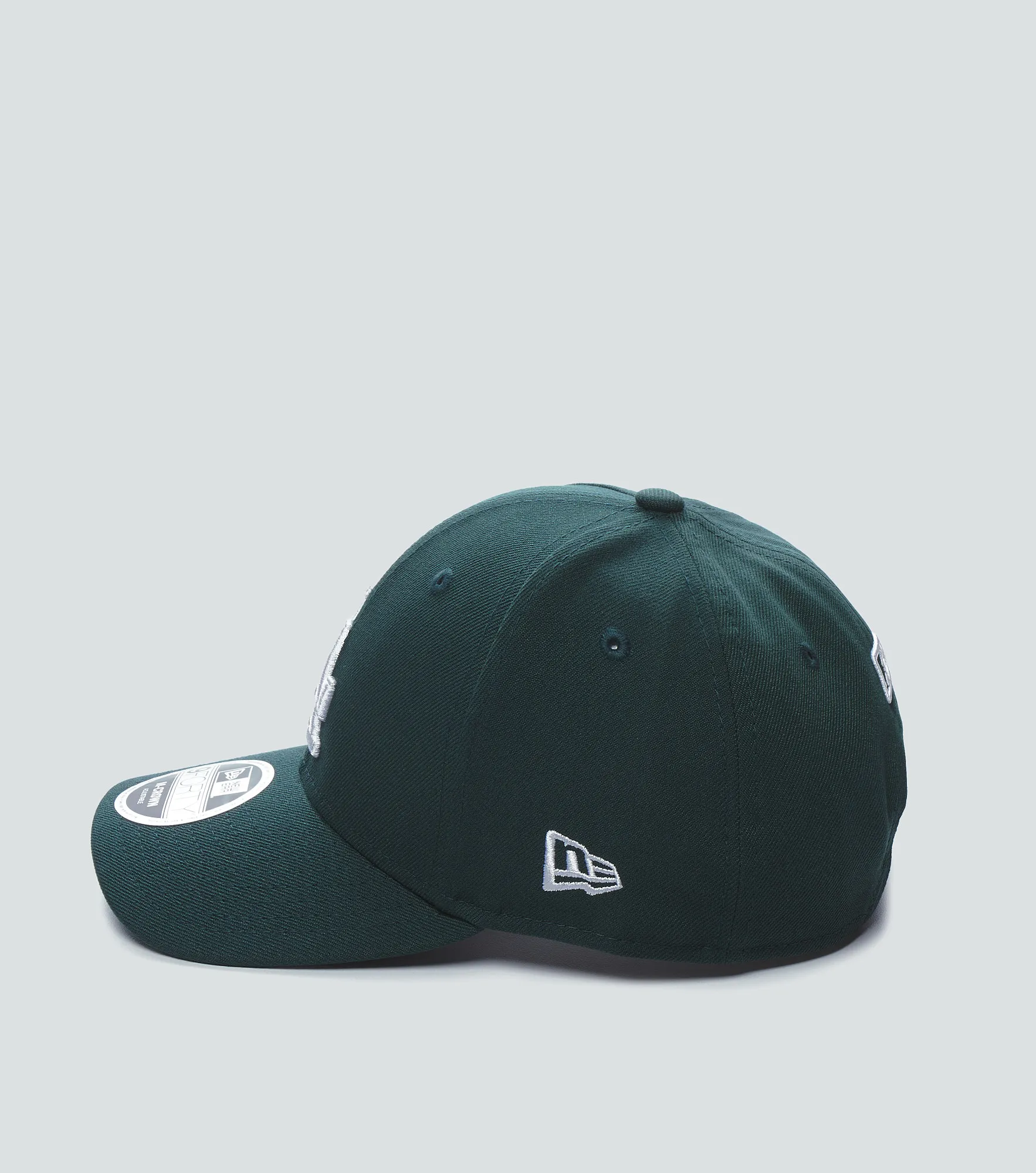 Gorra 940 Mc Losdod Dkg New Era 132775 VD