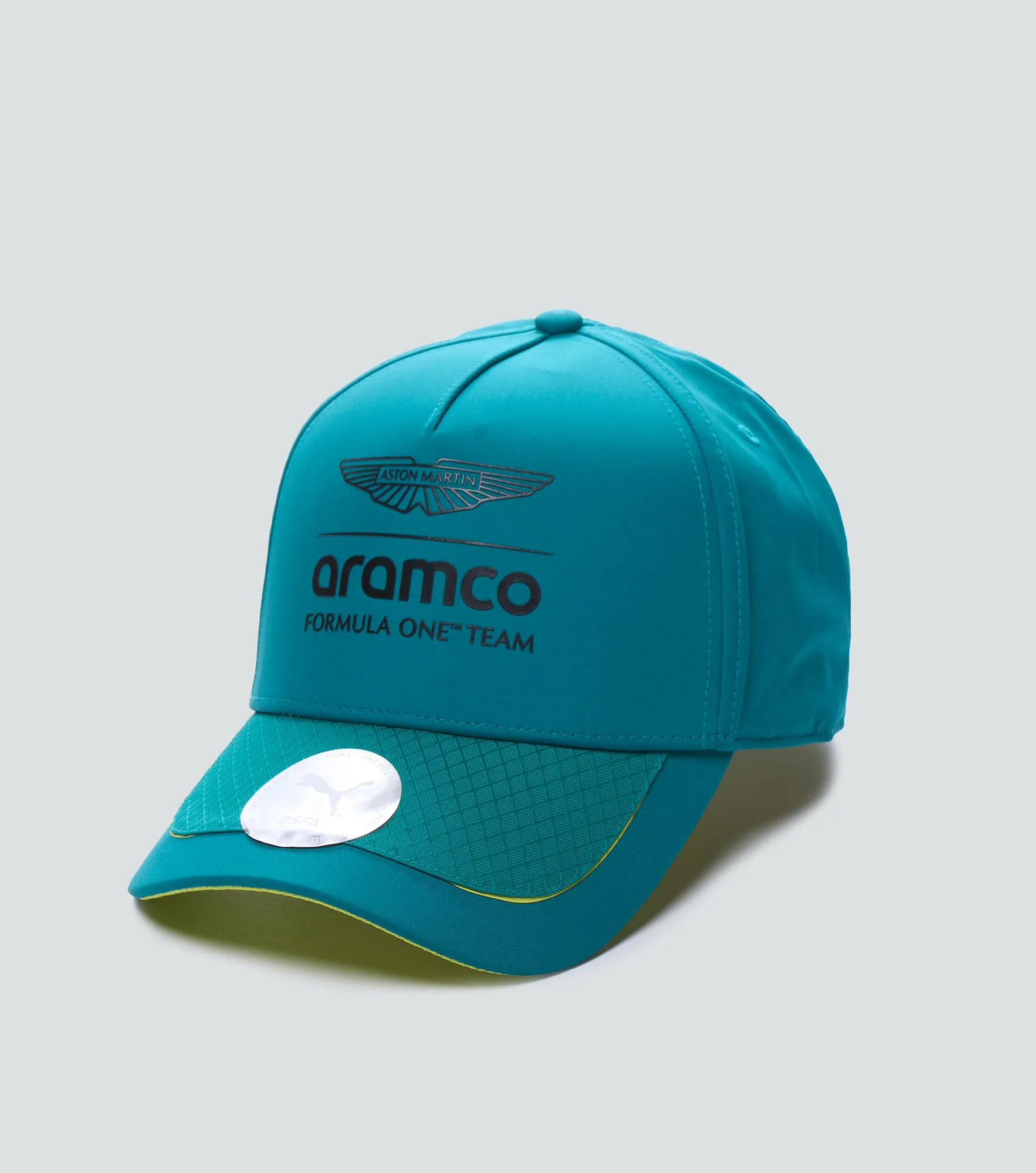 Gorra Puma Amf1 Bb Cap 132860 VD