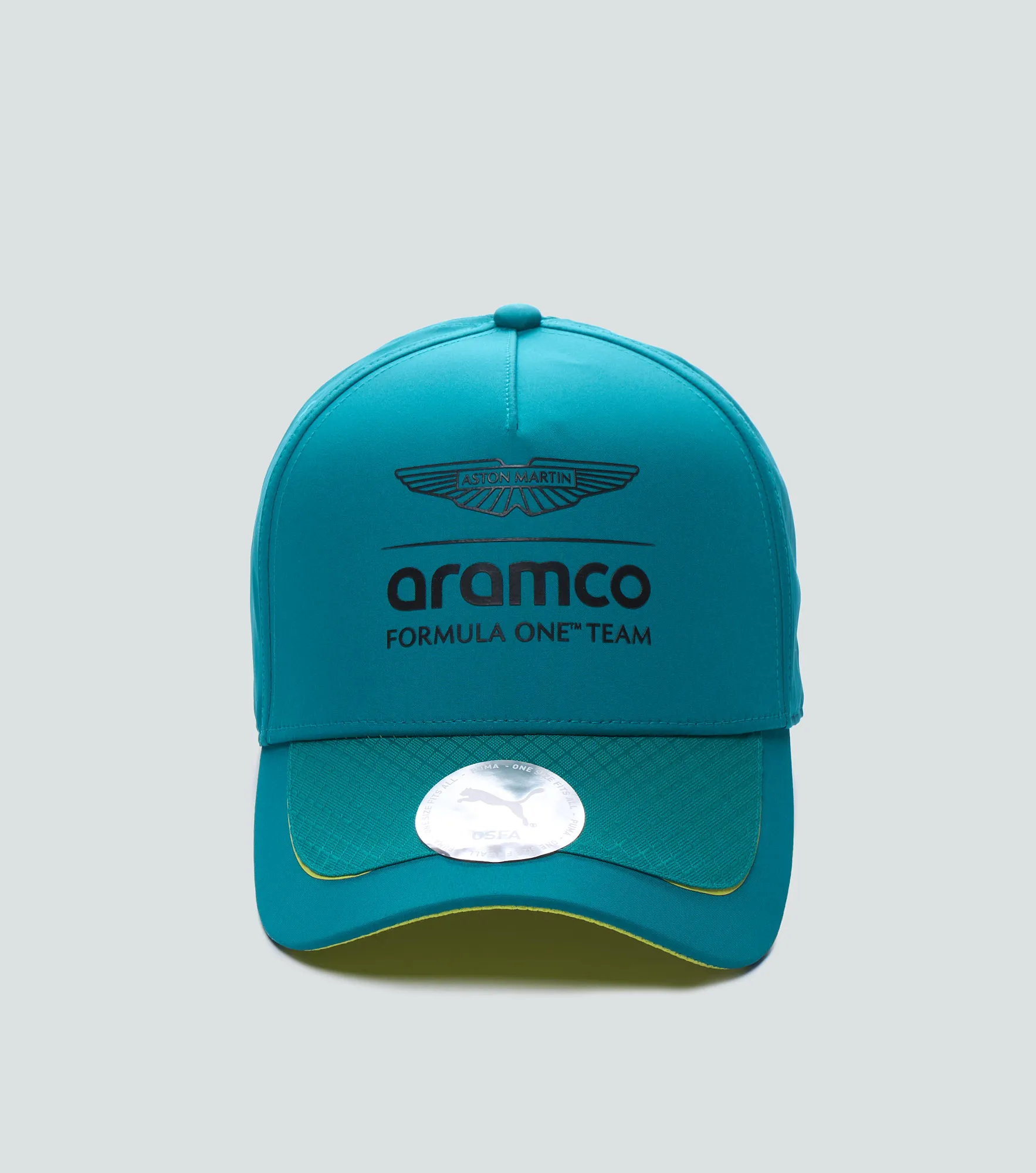 Gorra Puma Amf1 Bb Cap 132860 VD